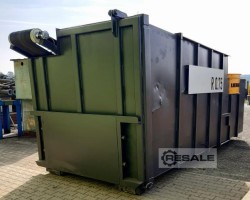 Maschine: LIEBHERR R 0.75 Betonmischanlagen